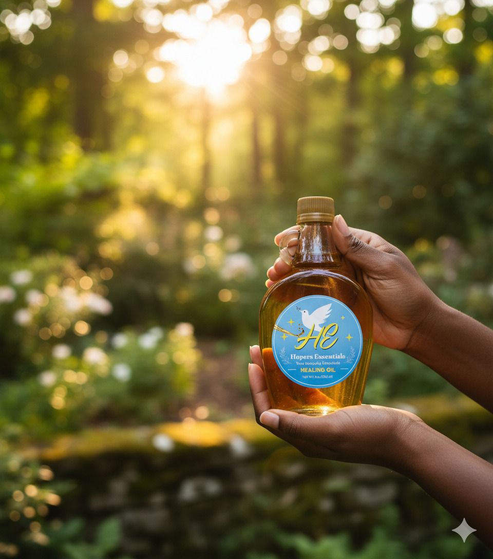 Hopers Essentials Product